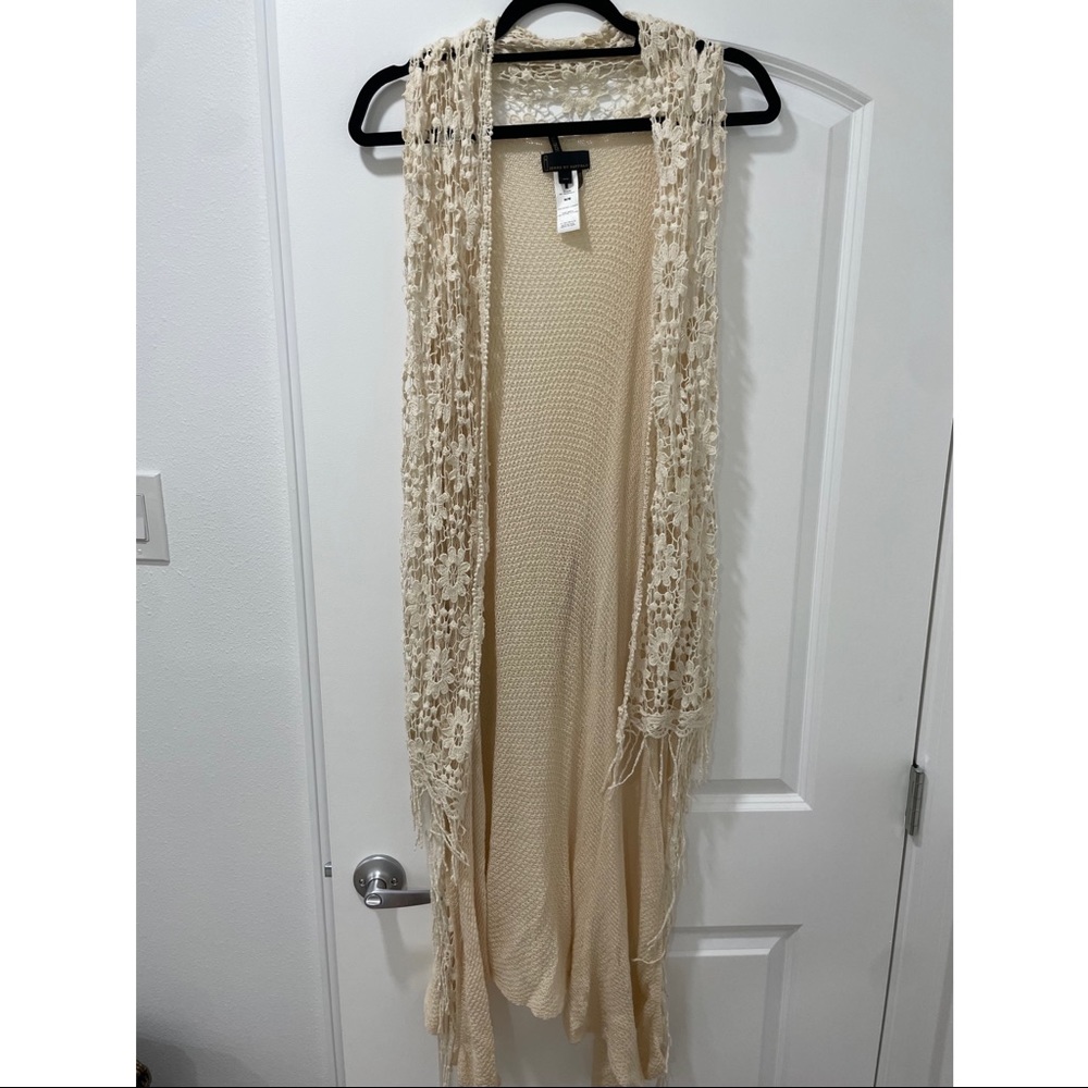 I Jeans by Buffalo Duster
